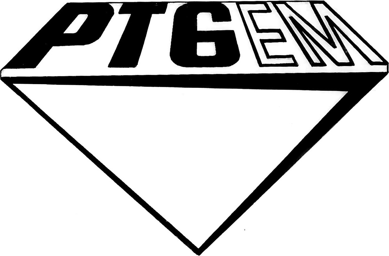 logo PTGEM